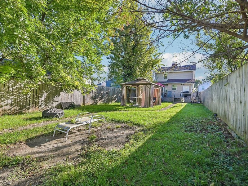 1159 Oakwood Avenue , Columbus, OH 43206 Photo 26