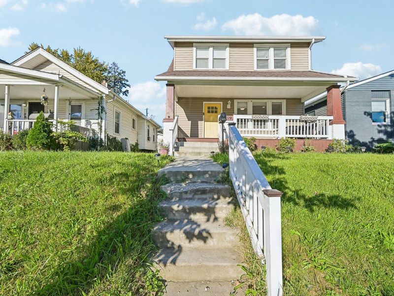 1159 Oakwood Avenue , Columbus, OH 43206 Photo 28