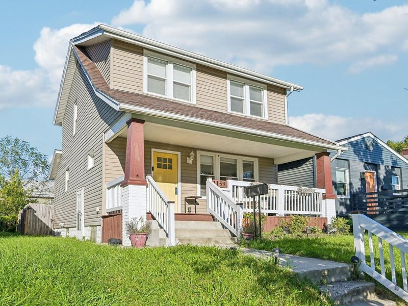 1159 Oakwood Avenue , Columbus, OH 43206 Photo 31