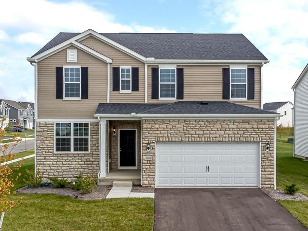 5060 Ranger Drive, Unit Lot 87, Lockbourne, OH 43137