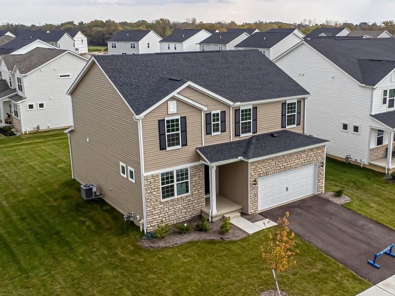 5060 Ranger Drive, Unit Lot 87, Lockbourne, OH 43137 Photo 35