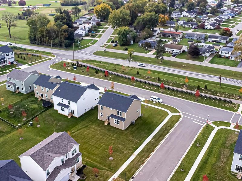 5060 Ranger Drive, Unit Lot 87, Lockbourne, OH 43137 Photo 38