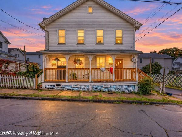 626 Swallow Street, Edwardsville, PA 18704