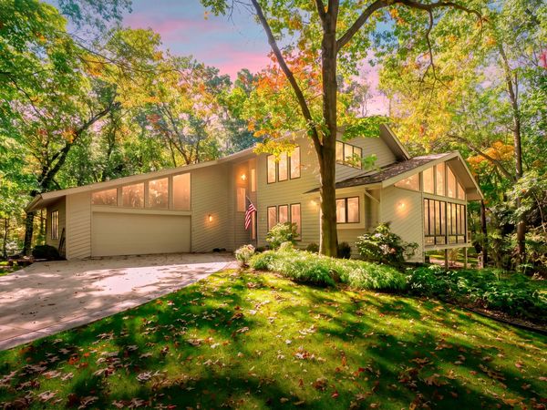 5062 Colony Woods Drive, Kalamazoo, MI 49009