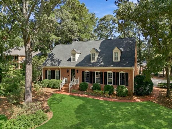 760 Denards Mill SE, Marietta, GA 30067
