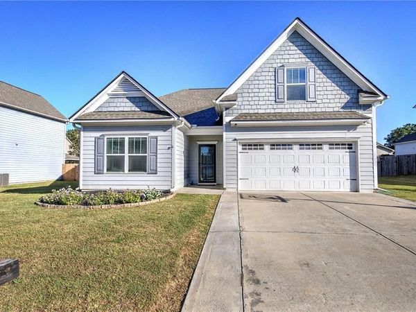 174 Mercer Lane , Cartersville, GA 30120