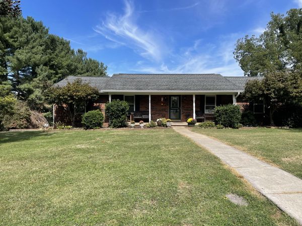 1355 Clinch View Circle, Jefferson City, TN 37760