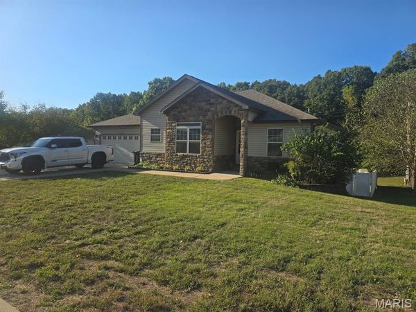 128 Sycamore Drive , St Robert, MO 65584
