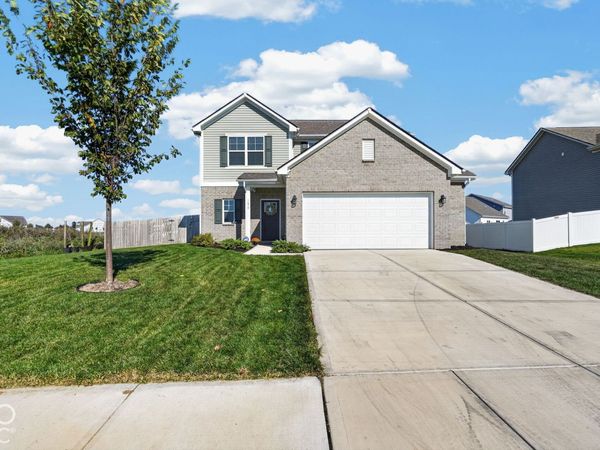 1470 Bella Rita Lane, Pendleton, IN 46064