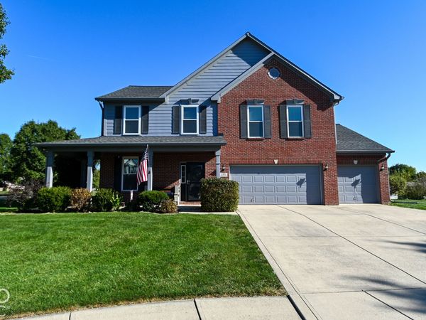195 Warrington Court, Pittsboro, IN 46167