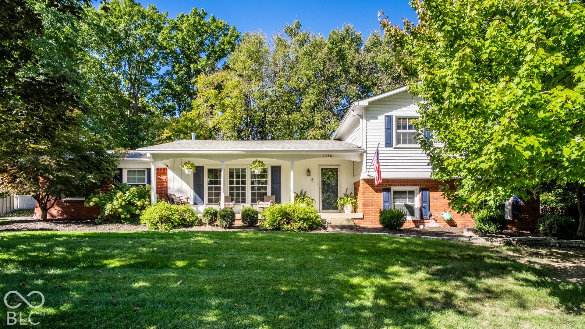 7330 N Grand Avenue, Indianapolis, IN 46250 Main Photo
