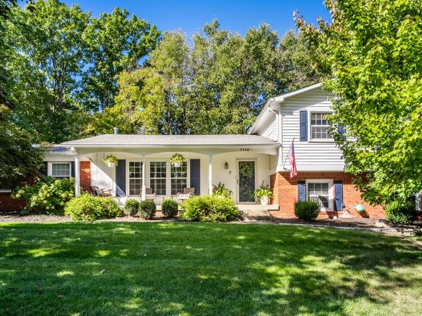 7330 N Grand Avenue, Indianapolis, IN 46250