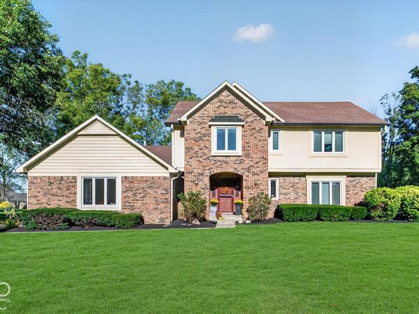 919 Queensbury Drive, Noblesville, IN 46062