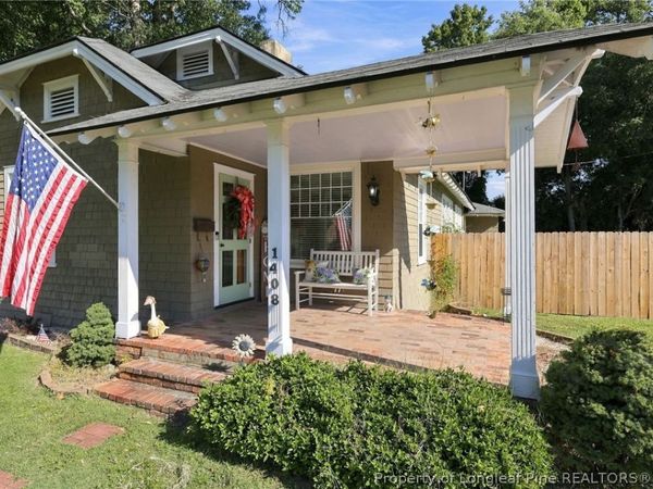 1408 Morganton Road, Fayetteville, NC 28305