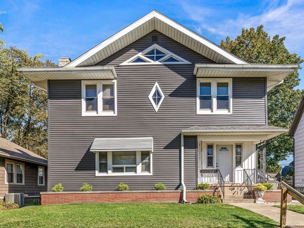 924 N Main Street, Elkhart, IN 46514