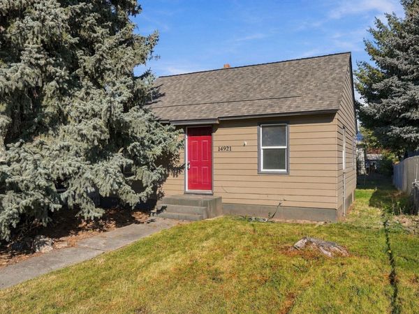 14921 E Rich Ave, Spokane Valley, WA 99216