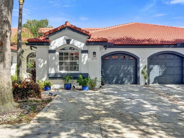 8219 Via Di Veneto , Boca Raton, FL 33496