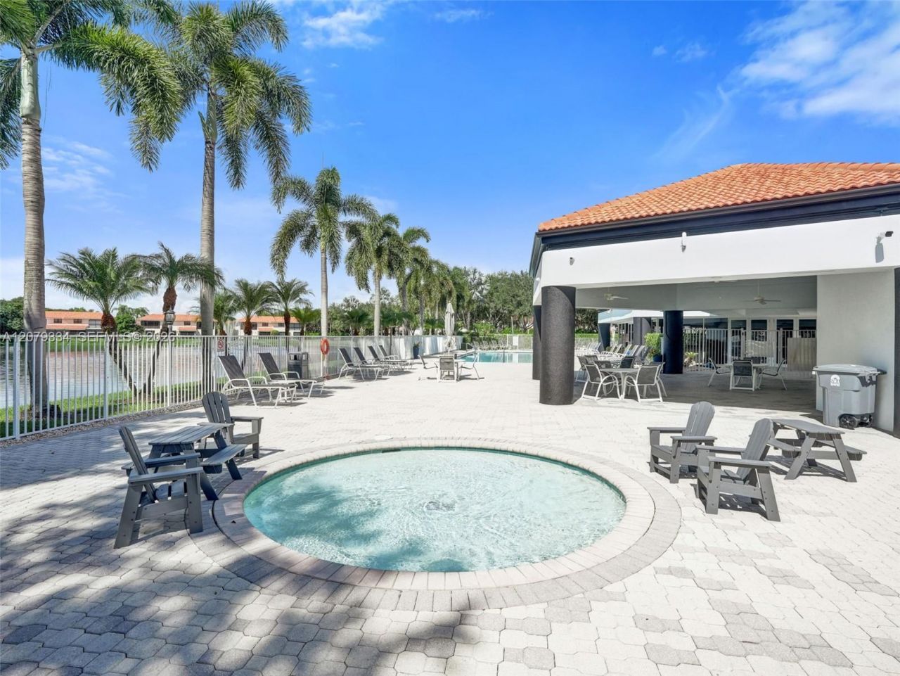 8219 Via Di Veneto , Boca Raton, FL 33496 Photo
