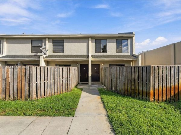 2236 NW 52nd Ave , Unit 2236, Lauderhill, FL 33313