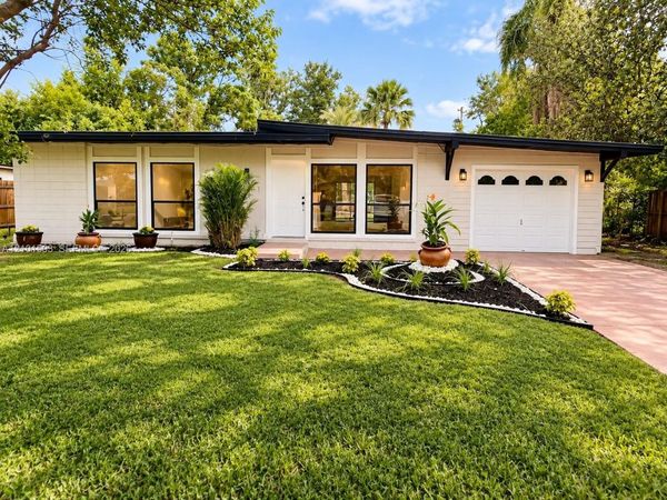 3479 Seagrape , Winter Park, FL 32792