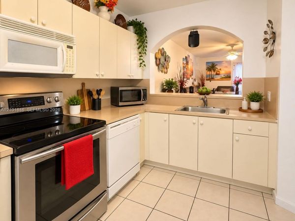 1271 SE 29th St , Unit 104-24, Homestead, FL 33035