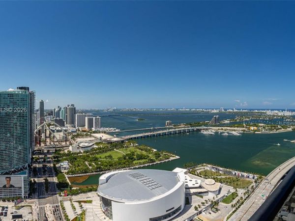 Unit 4401, Miami, FL 33132