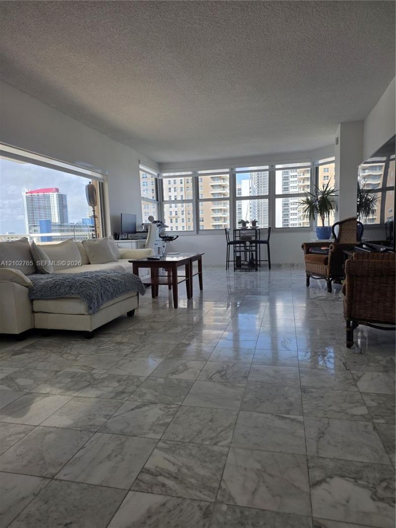 1950 S Ocean Dr , Unit 5F, Hallandale Beach, FL 33009 Photo