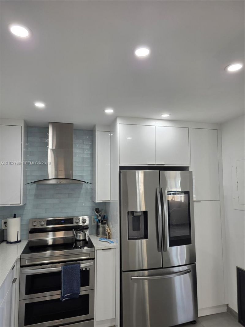 1950 S Ocean Dr , Unit 5F, Hallandale Beach, FL 33009 Photo