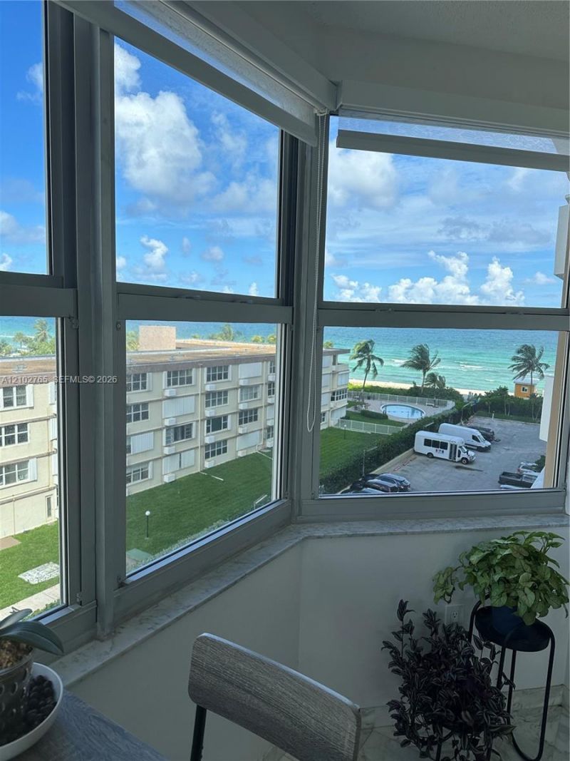 1950 S Ocean Dr , Unit 5F, Hallandale Beach, FL 33009 Photo