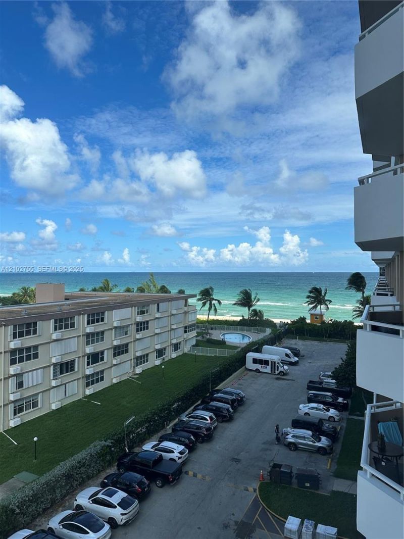 1950 S Ocean Dr , Unit 5F, Hallandale Beach, FL 33009 Photo
