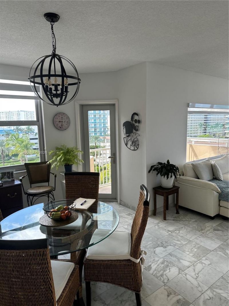 1950 S Ocean Dr , Unit 5F, Hallandale Beach, FL 33009 Photo