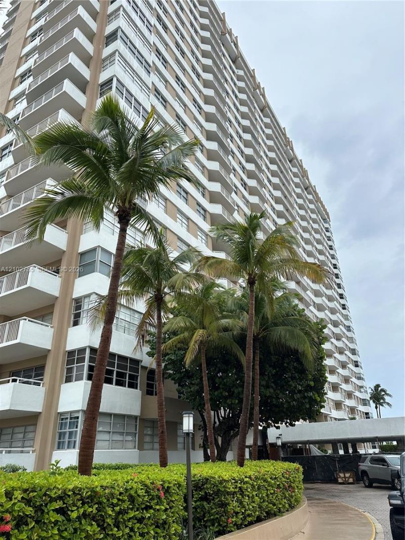 1950 S Ocean Dr , Unit 5F, Hallandale Beach, FL 33009 Photo