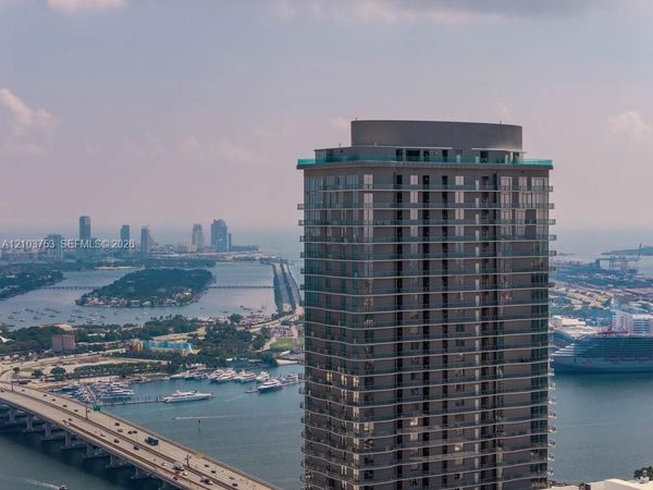 1400 Biscayne Blvd, Unit 2805, Miami, FL 33132