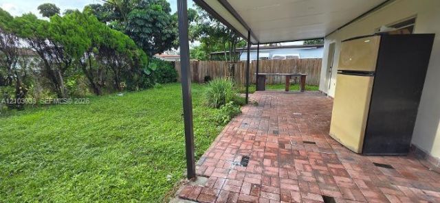 2512 Island Dr , Miramar, FL 33023 Photo