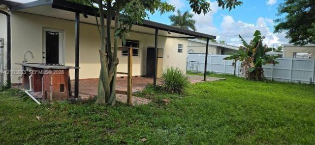 2512 Island Dr , Miramar, FL 33023 Photo