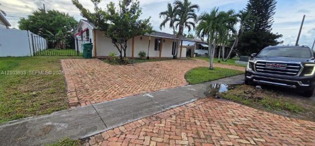2512 Island Dr , Miramar, FL 33023 Photo