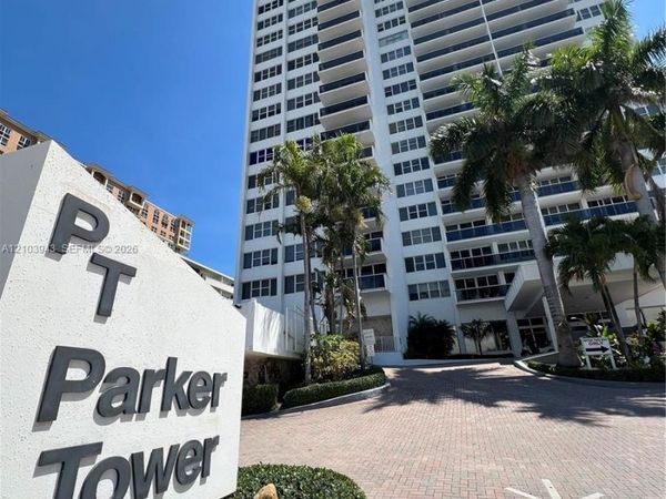 3140 S Ocean Dr , Unit 303, Hallandale Beach, FL 33009
