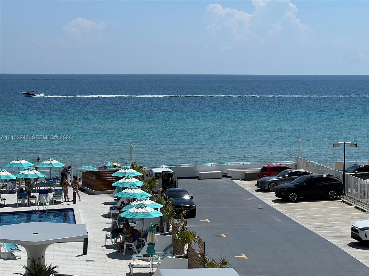3140 S Ocean Dr , Unit 303, Hallandale Beach, FL 33009 Photo