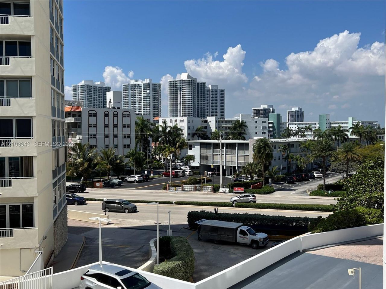 3140 S Ocean Dr , Unit 303, Hallandale Beach, FL 33009 Photo