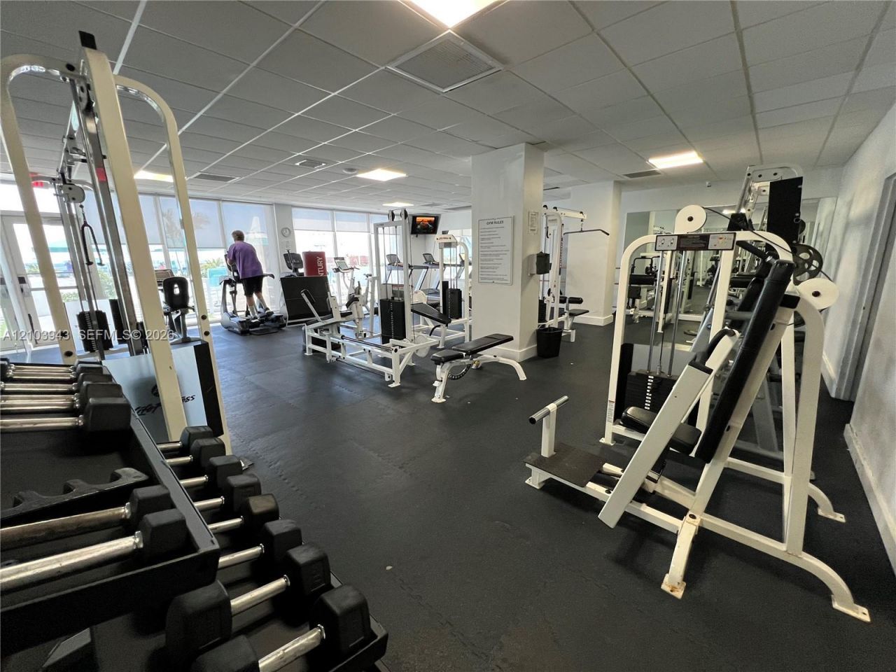 3140 S Ocean Dr , Unit 303, Hallandale Beach, FL 33009 Photo