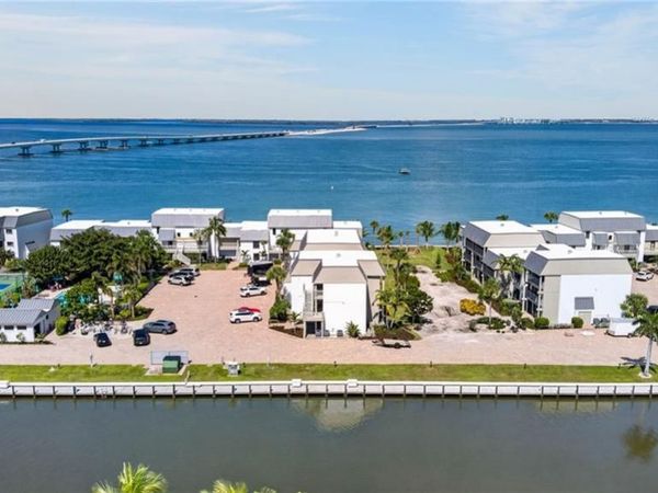 760 Sextant DR , Unit 622, SANIBEL, FL 33957