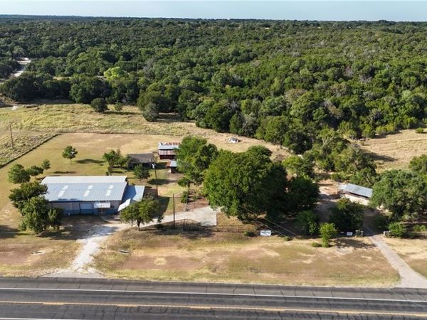 7980 E US Highway 84 , Gatesville, TX 76528