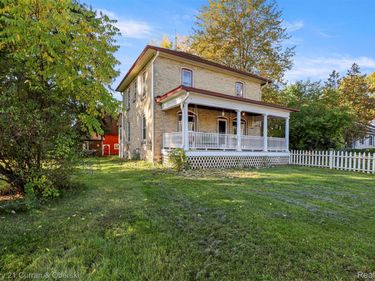 1926 E Broadway Street, Mt Pleasant, Mi 48858
