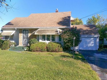 1022 Lorene Avenue, Mt Morris Township, Mi 48458