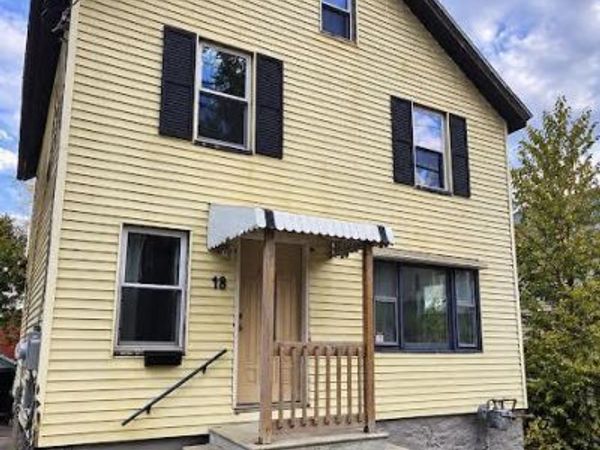 18 E Main Street, Fonda, NY 12068