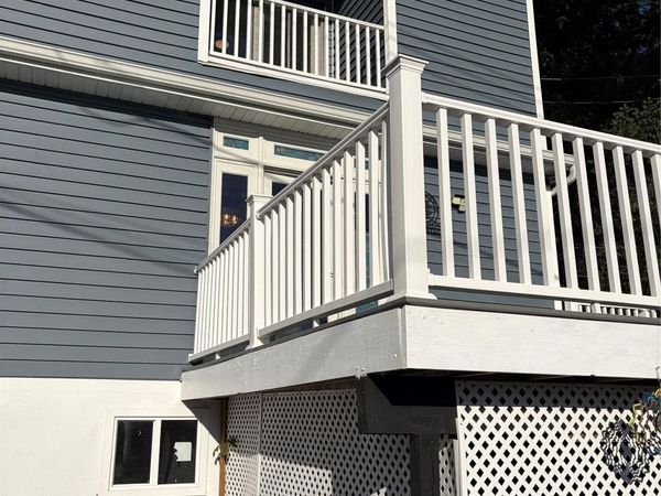 35 James Street , Tomkins Cove, NY 10986