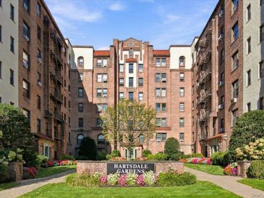 27 N Central Avenue , Unit 5D, Hartsdale, NY 10530