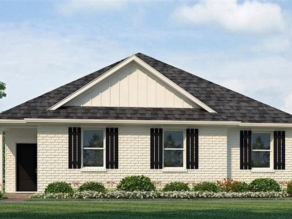 4515 MARAIS RIVER Drive , Slidell, LA 70461