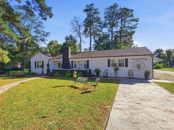 3310 Liberty St. , Loris, SC 29569