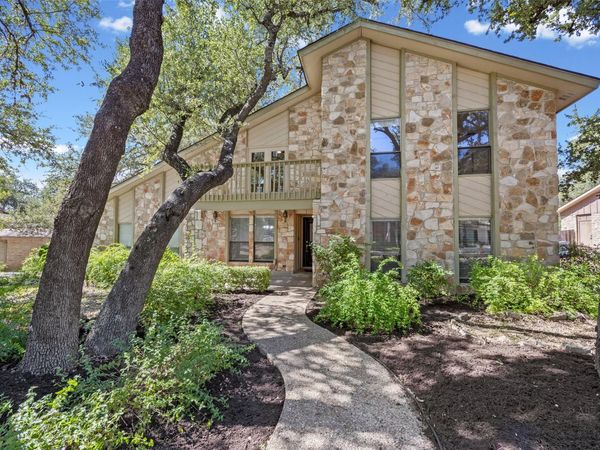 11306 Pickfair DR, Austin, TX 78750